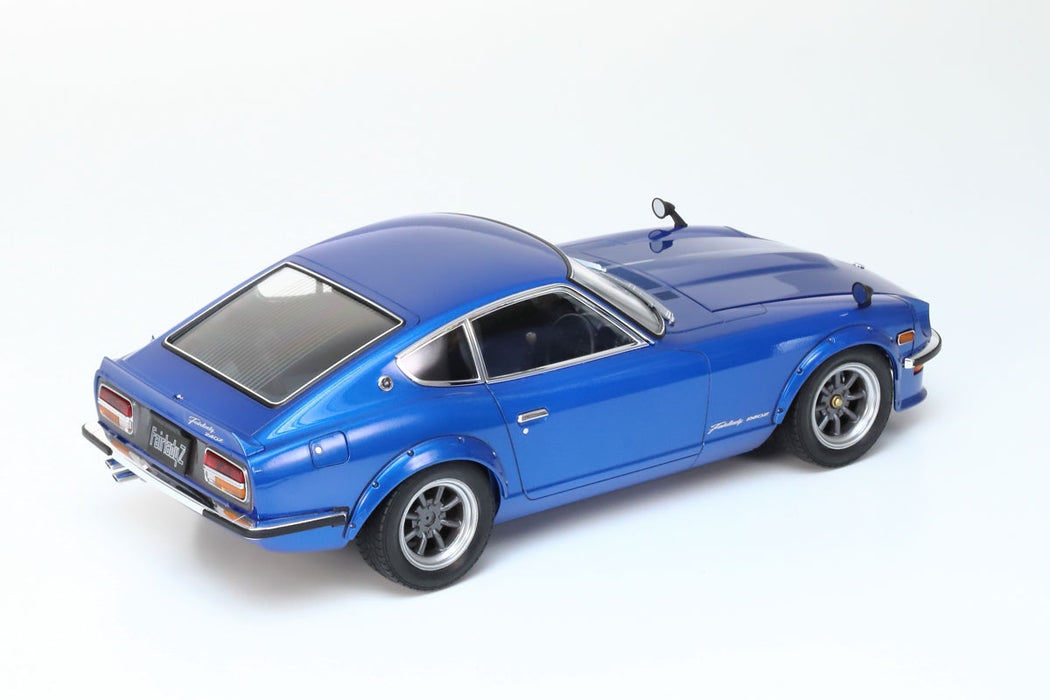 Tamiya Nissan Fairlady 240Z Street-Custom - 1/24 Scale Model Kit