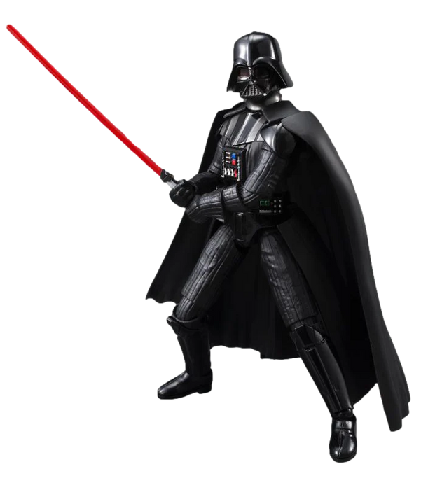 1/12 Darth Vader