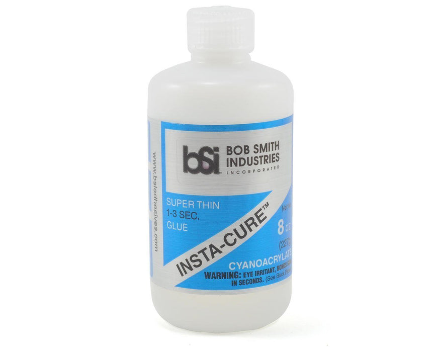 BSI Insta-Cure Super Thin