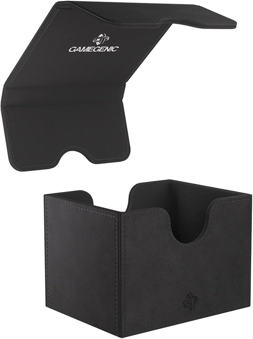 Gamegenic Sidekick 100+ XL - Black