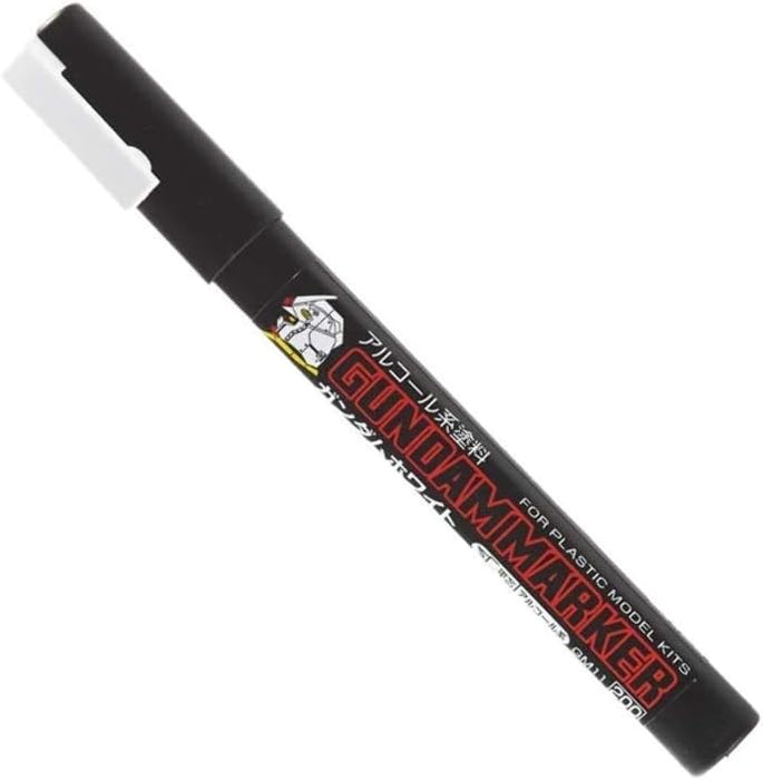 Gundam Marker Paint Type GM11 White