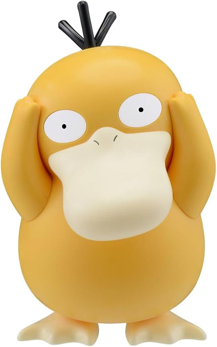 Pokémon Model Kit Quick!! 21 Psyduck