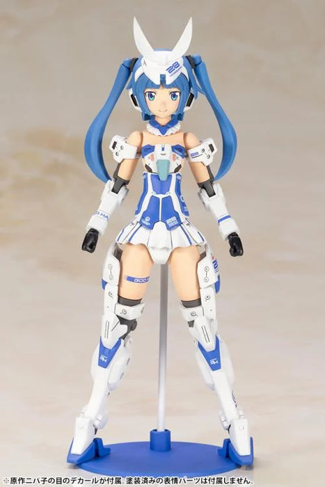 Frame Arms Girl Architect (Nipako Ver.)