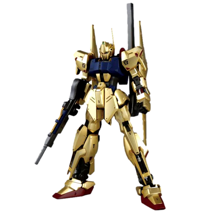 MG Hyaku-Shiki (Ver. 2.0)