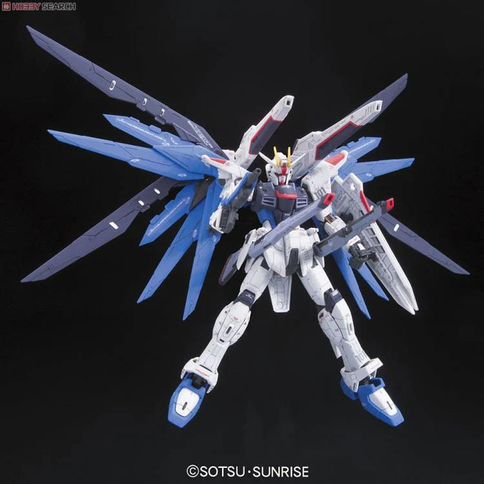 RG 05 ZGMF-X10A Freedom Gundam