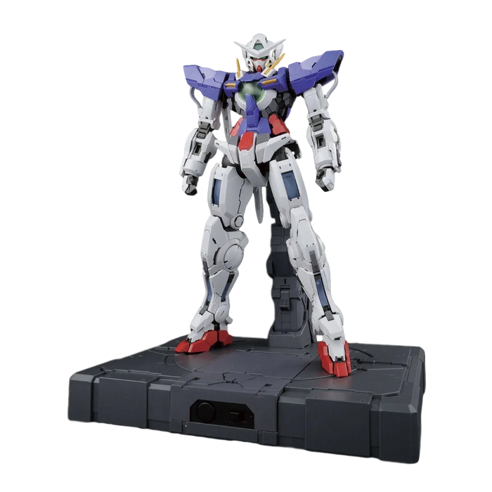 PG GN-001 Gundam Exia