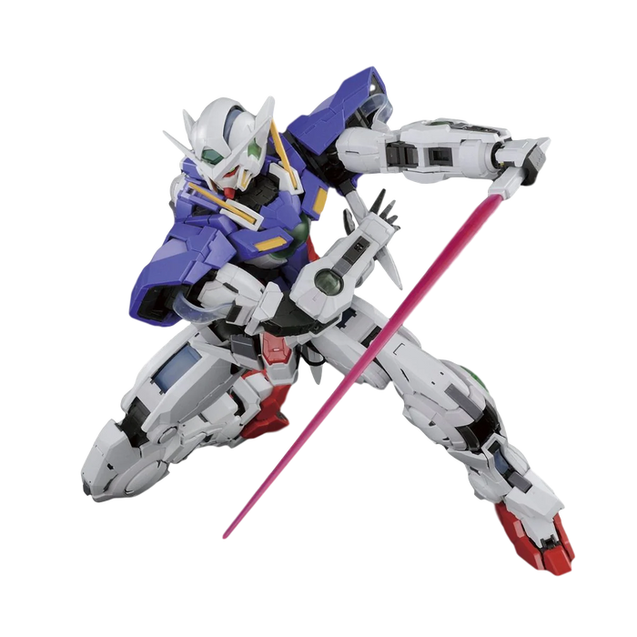 PG GN-001 Gundam Exia