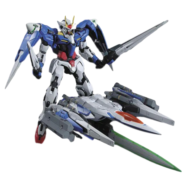 PG GN-0000+GNR-010 00 Raiser