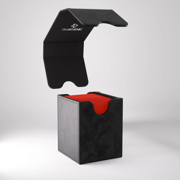 Gamegenic Squire Plus 100+ XL Convertable - Black