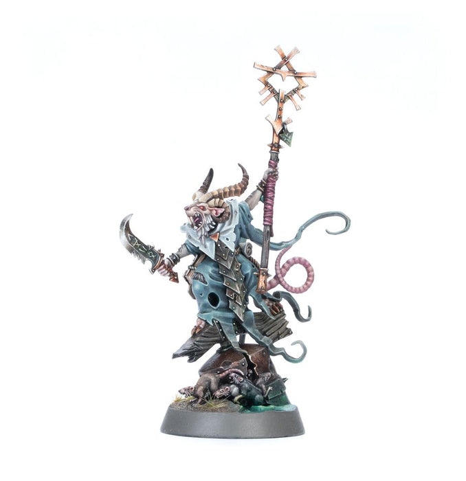 Warhammer Age of Sigmar: Skaventide