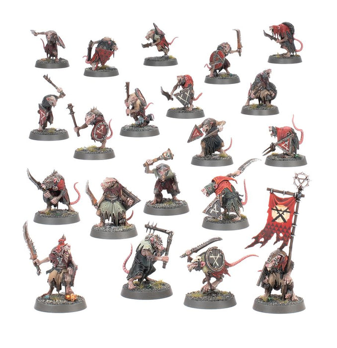 Warhammer Age of Sigmar: Introductory Set