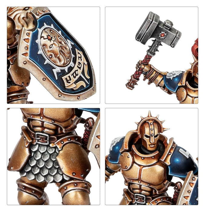 Warhammer Age of Sigmar: Introductory Set