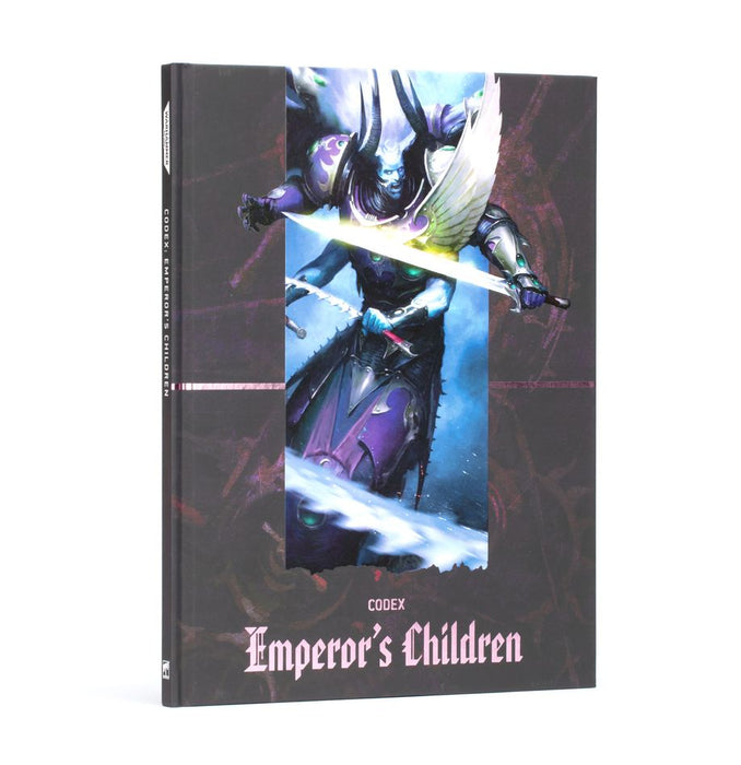 Codex: Emperor's Children (Collector's Edition)