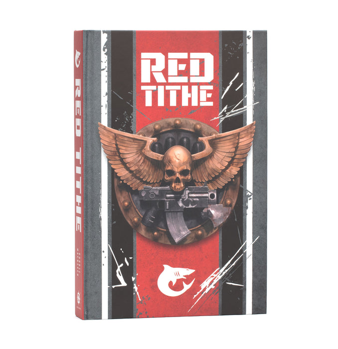 Carcharodons: Red Tithe (Special Edition)