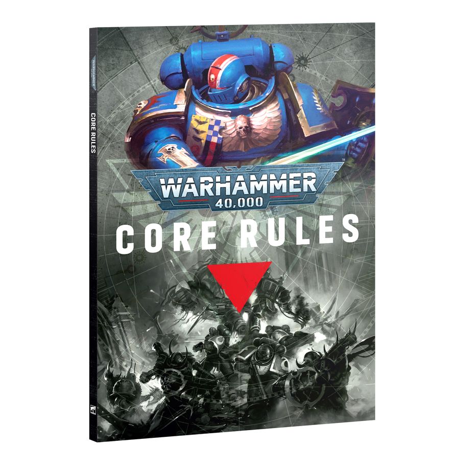 Rules & Codex