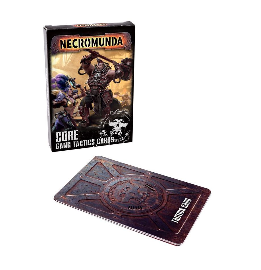 Necromunda