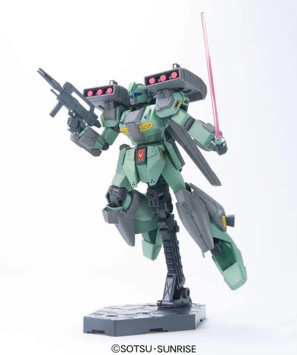 HGUC 104 RGM-89S Stark Jegan