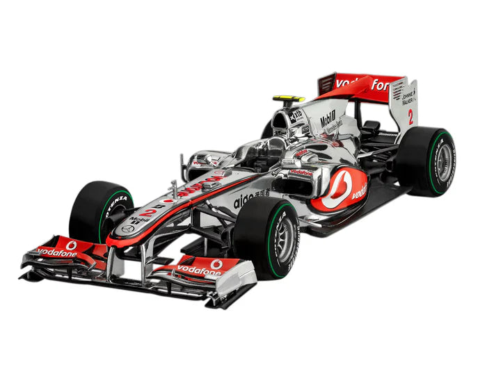 Vodafone McLaren Mercedes MP4-25 "L. Hamilton"