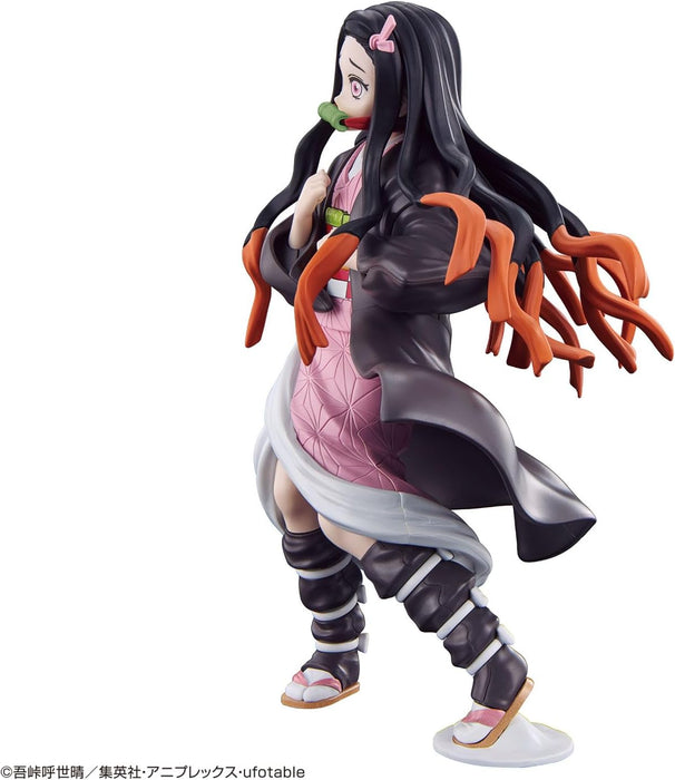 Demon Slayer: Kamado Nezuko Plastic Model Kit