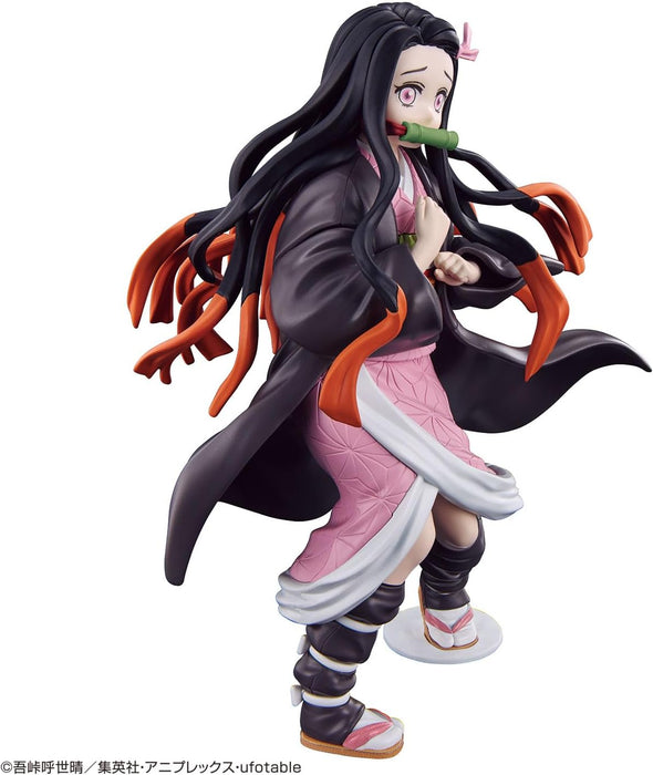 Demon Slayer: Kamado Nezuko Plastic Model Kit