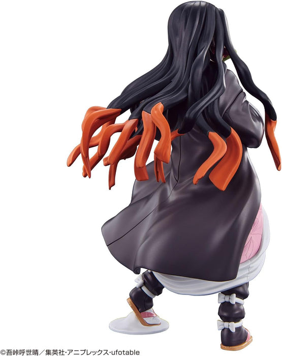 Demon Slayer: Kamado Nezuko Plastic Model Kit