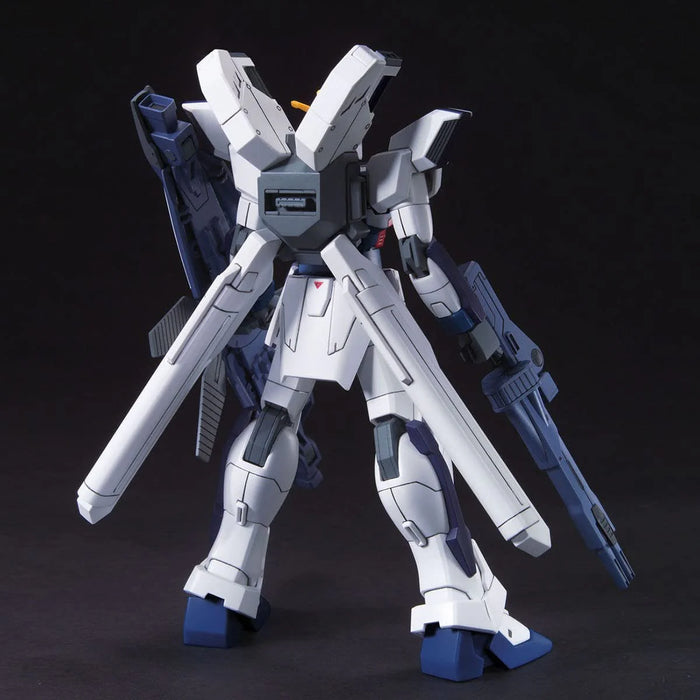 HGAW 118 GX-9900-DV Gundam X Divider