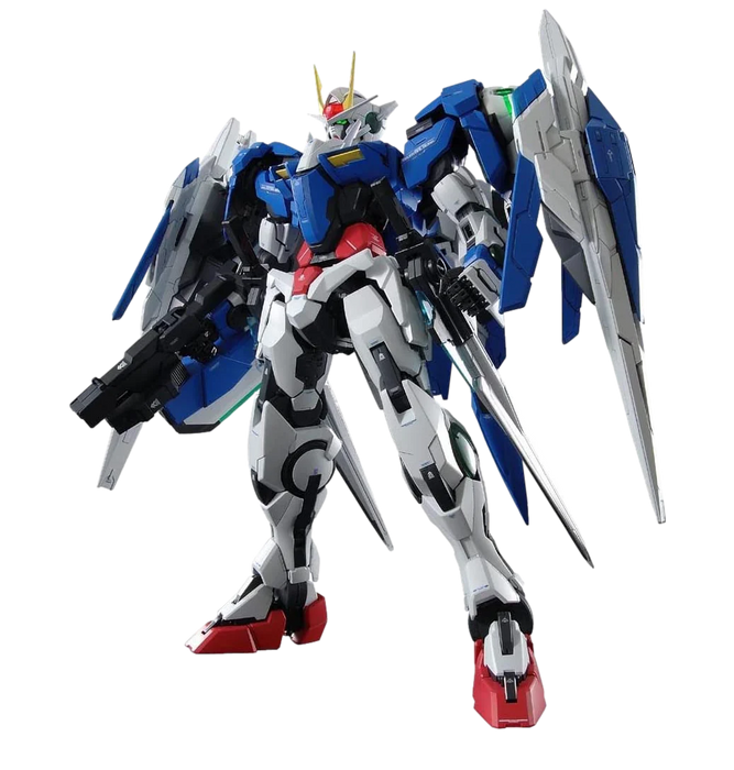 PG GN-0000+GNR-010 00 Raiser