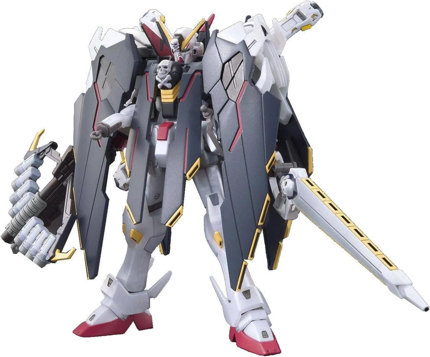HG Crossbone Gundam X1 Full Cloth Type