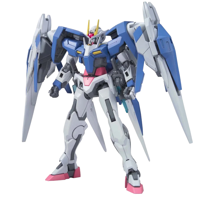 HG00 038 GN-0000+GNR-010 00 Raiser (Designer's Color Ver.)