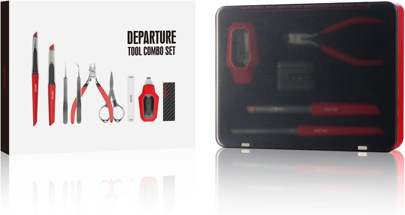 TC-S01 Departure Tool Set