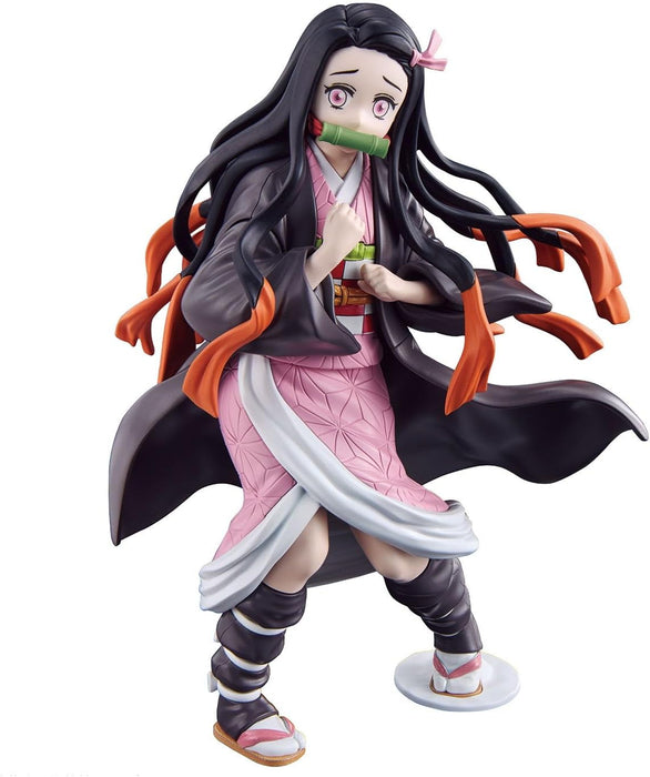 Demon Slayer: Kamado Nezuko Plastic Model Kit