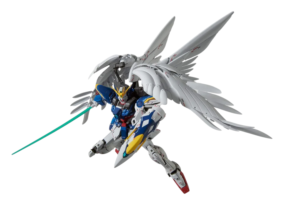 MG Wing Gundam Zero EW Ver.Ka