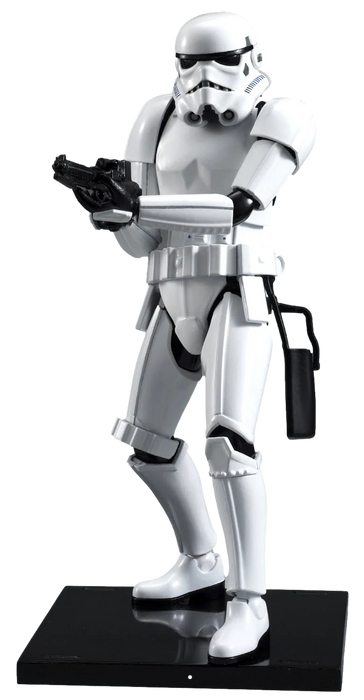 1/12 Stormtrooper