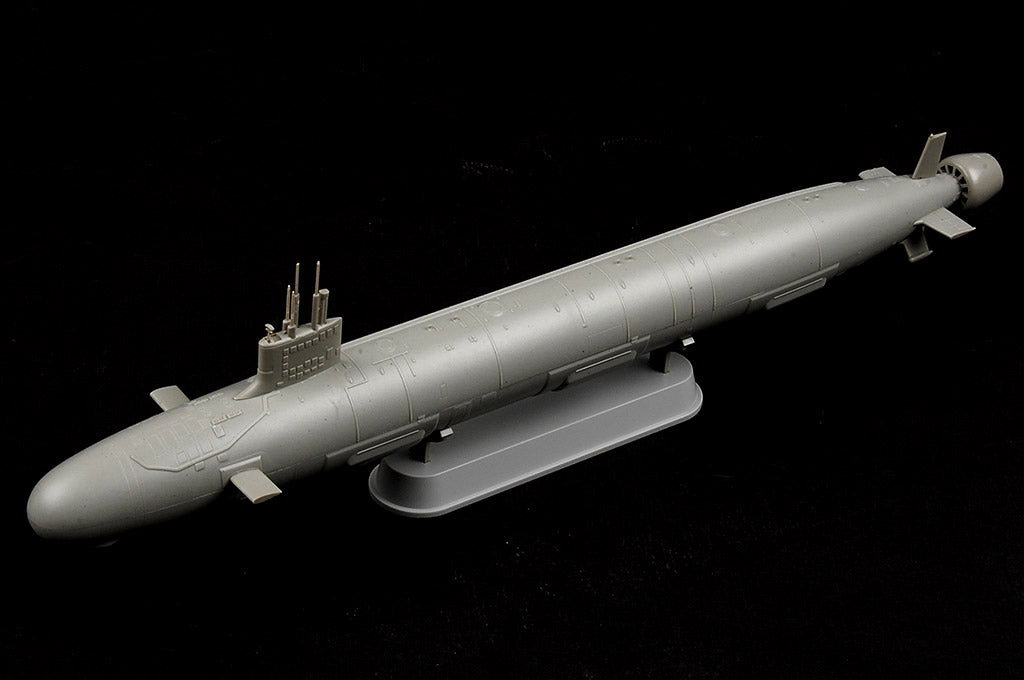 HobbyBoss USS Virginia SSN-774 - 1/350 Scale Model Kit