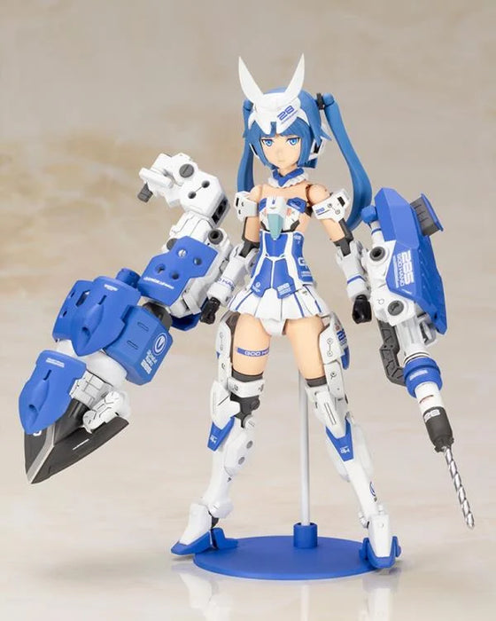 Frame Arms Girl Architect (Nipako Ver.)