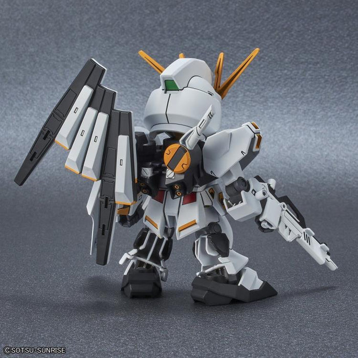 SDEX-Standard 16 Nu Gundam