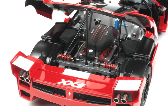 Tamiya Ferrari FXX - 1/24 Scale Model Kit