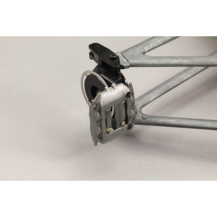 Top Studio 1/12 MP4/6 Brake Set