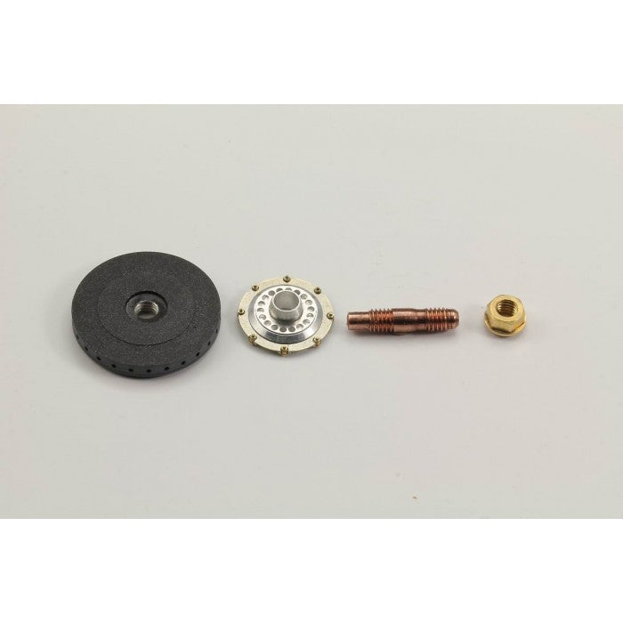 Top Studio 1/12 MP4/6 Brake Set
