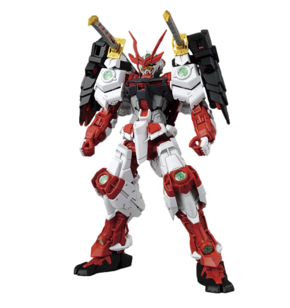 MG Sengoku Astray Gundam