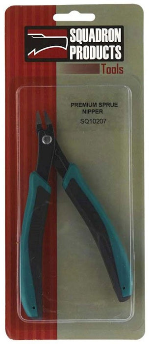 Squadron Tools Premium Sprue Nipper - SQ10207