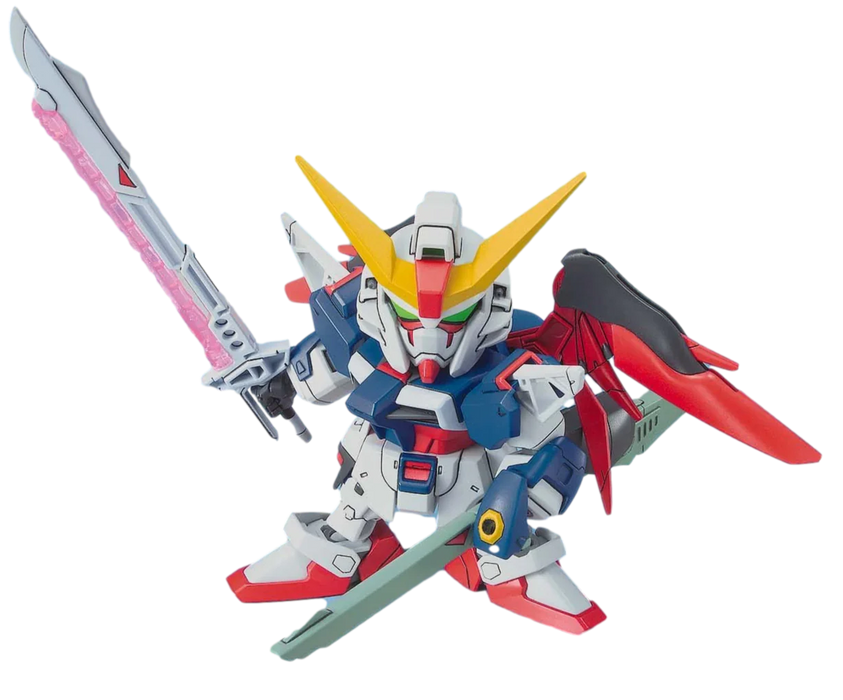 SDBB 290 ZGMF-X42S Destiny Gundam