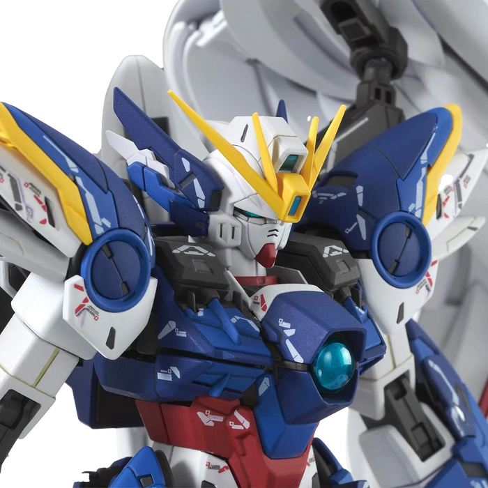 MG Wing Gundam Zero EW Ver.Ka