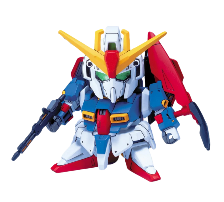 SDGG 198 MSZ-006 Zeta Gundam