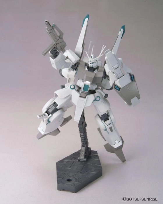 HGUC 170 Silver Bullet