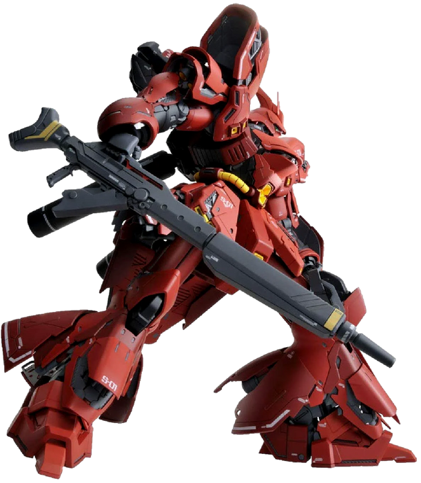 MG MSN-04 Sazabi Ver.Ka