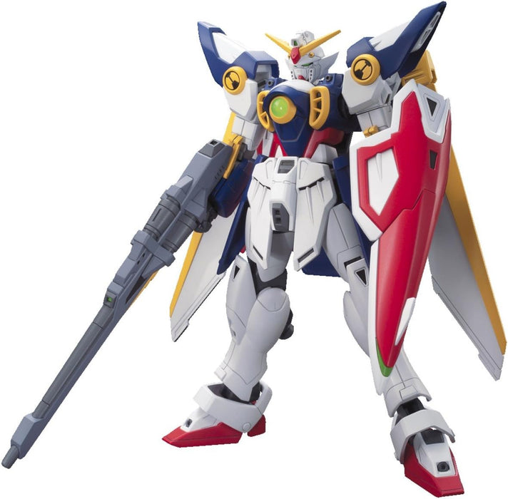 HG XXXG-01W Wing Gundam