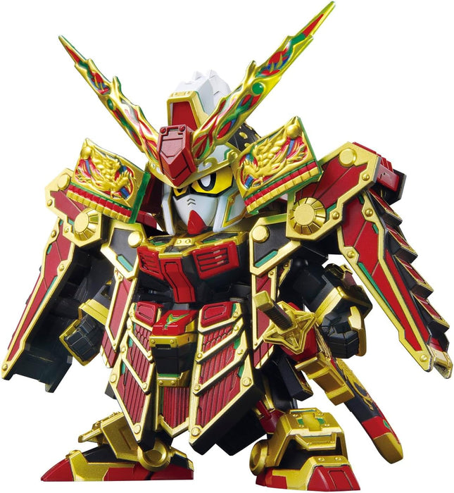 SDW Heroes Musha Gundam The 78th