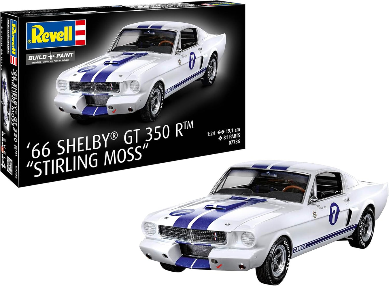 Plastic Model Kits