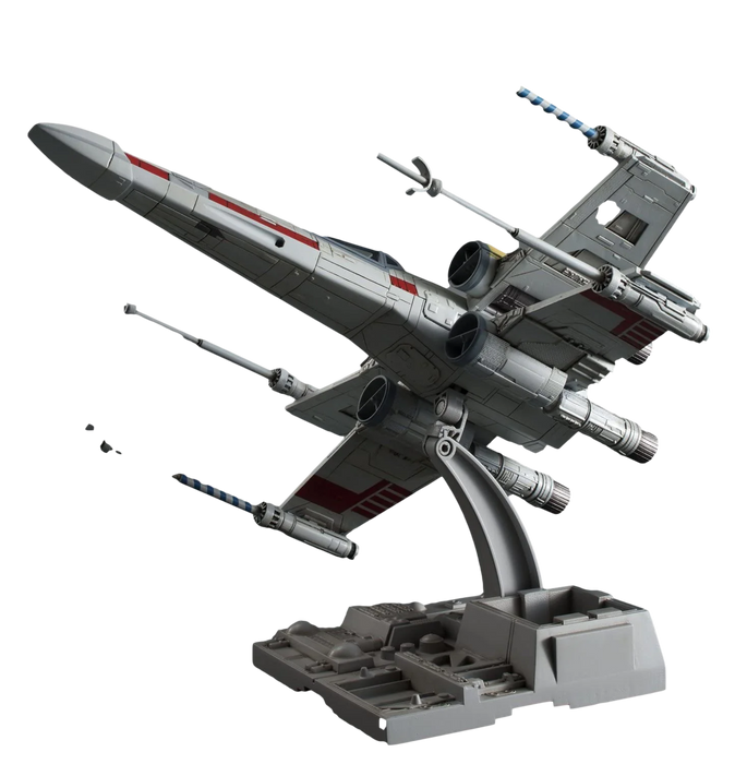 1/72 X-Wing Star Fighter